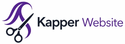 Kapsalon Demo logo
